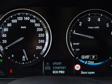 BMW X2 M-Sport Panoramic Alcantara Incalzire-Finantare Rapid