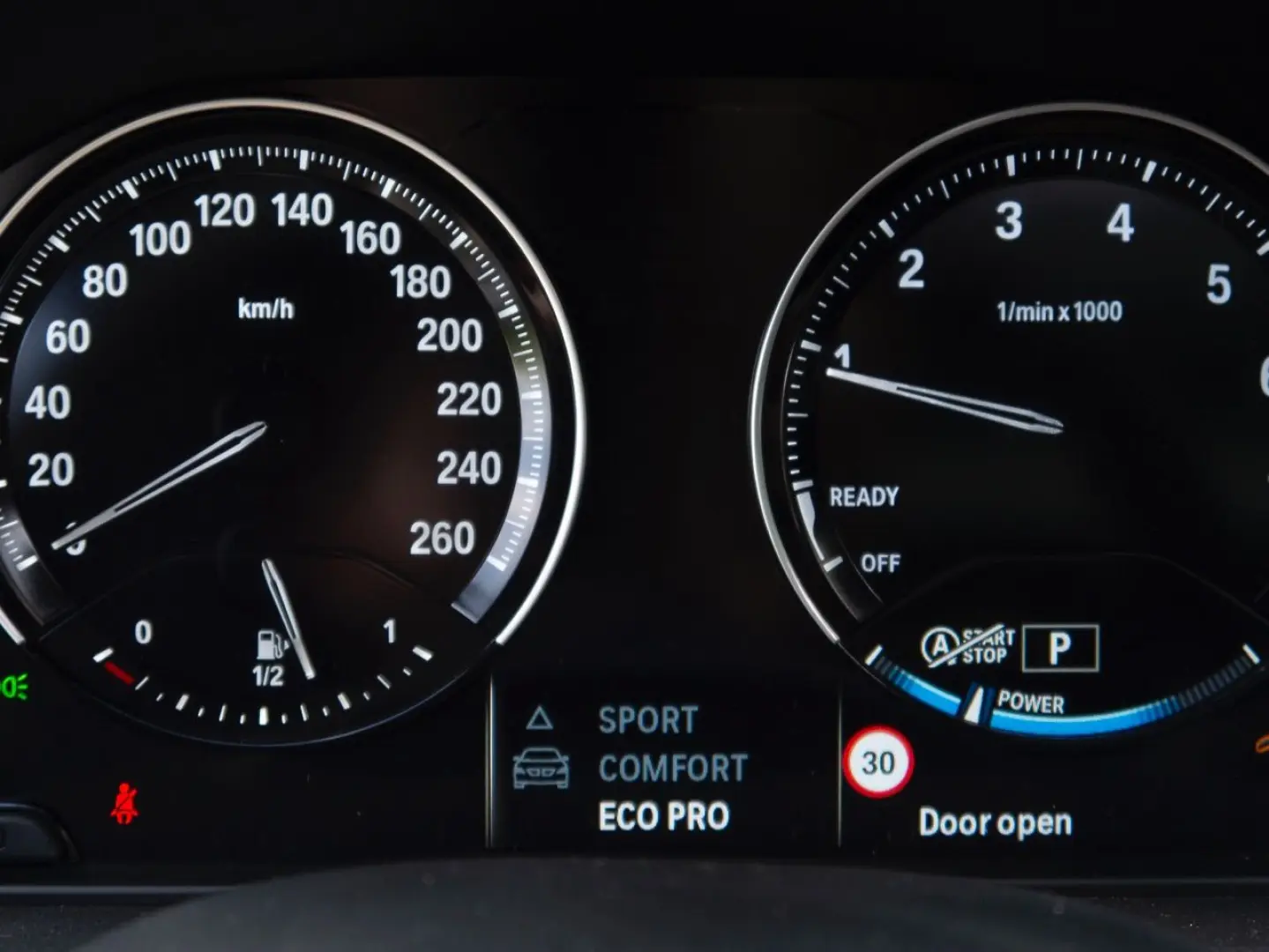 BMW X2 M-Sport Panoramic Alcantara Incalzire-Finantare Rapid