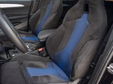 BMW X2 M-Sport Panoramic Alcantara Incalzire-Finantare Rapid