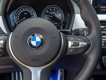 BMW X2 M-Sport Panoramic Alcantara Incalzire-Finantare Rapid