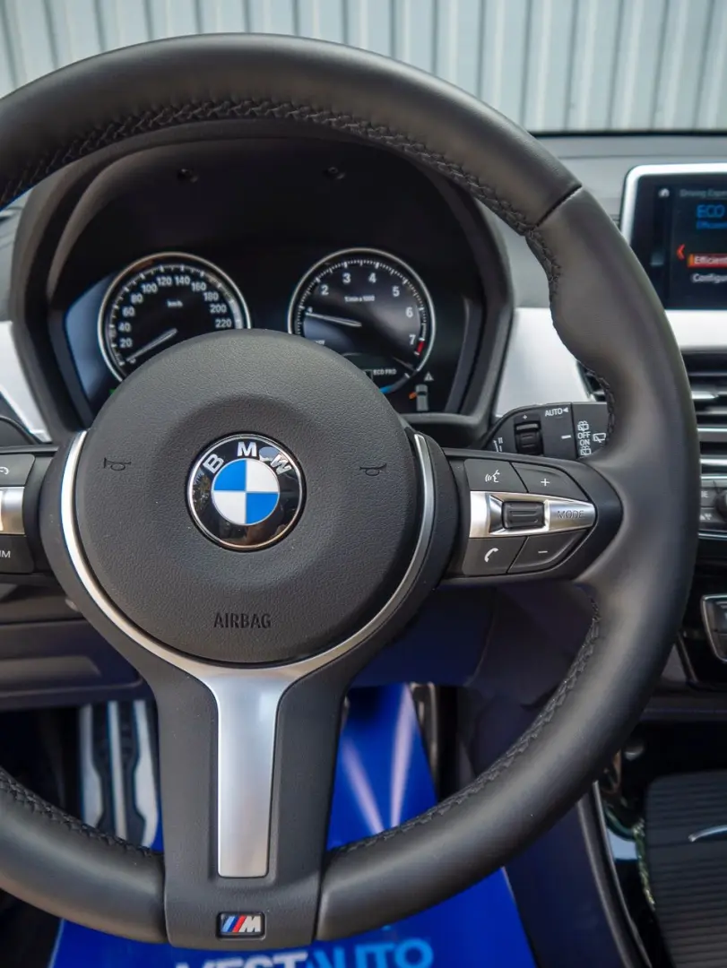 BMW X2 M-Sport Panoramic Alcantara Incalzire-Finantare Rapid