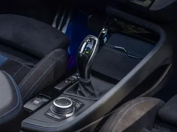 BMW X2 M-Sport Panoramic Alcantara Incalzire-Finantare Rapid