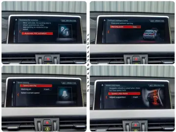 BMW X2 M-Sport Panoramic Alcantara Incalzire-Finantare Rapid