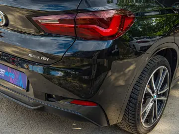 BMW X2 M-Sport Panoramic Alcantara Incalzire-Finantare Rapid