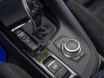 BMW X2 M-Sport Panoramic Alcantara Incalzire-Finantare Rapid