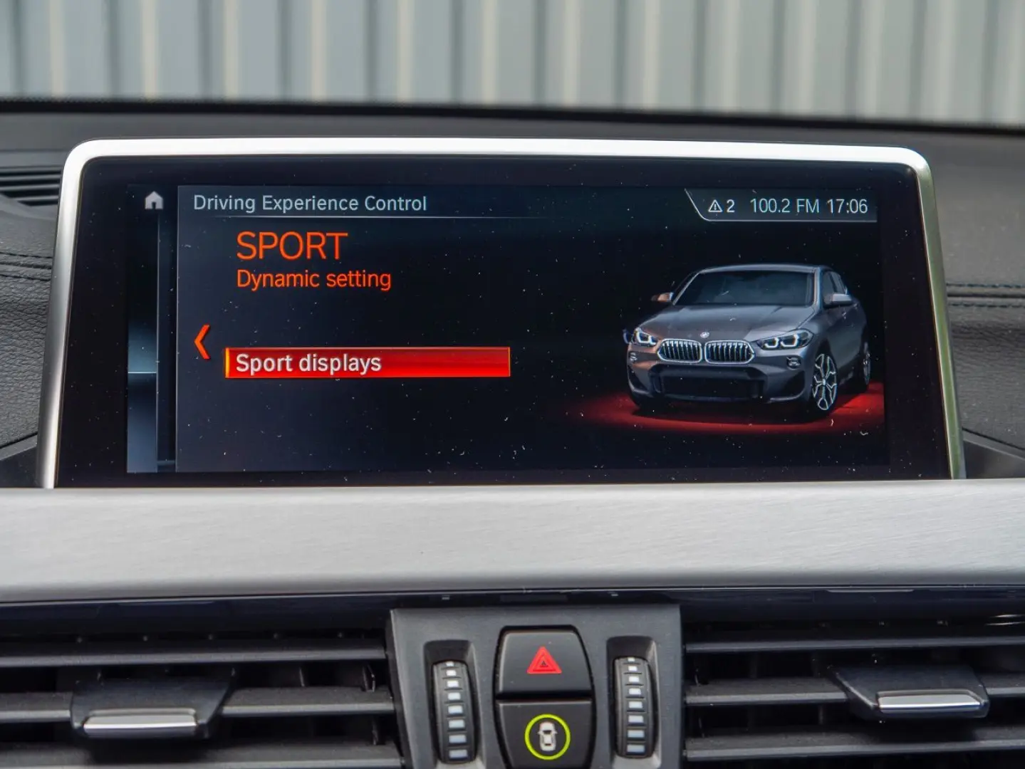 BMW X2 M-Sport Panoramic Alcantara Incalzire-Finantare Rapid