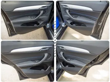 BMW X2 M-Sport Panoramic Alcantara Incalzire-Finantare Rapid