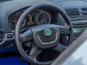 Skoda Octavia 1.6 TDI DSG • 2011 • Automată • Euro 5