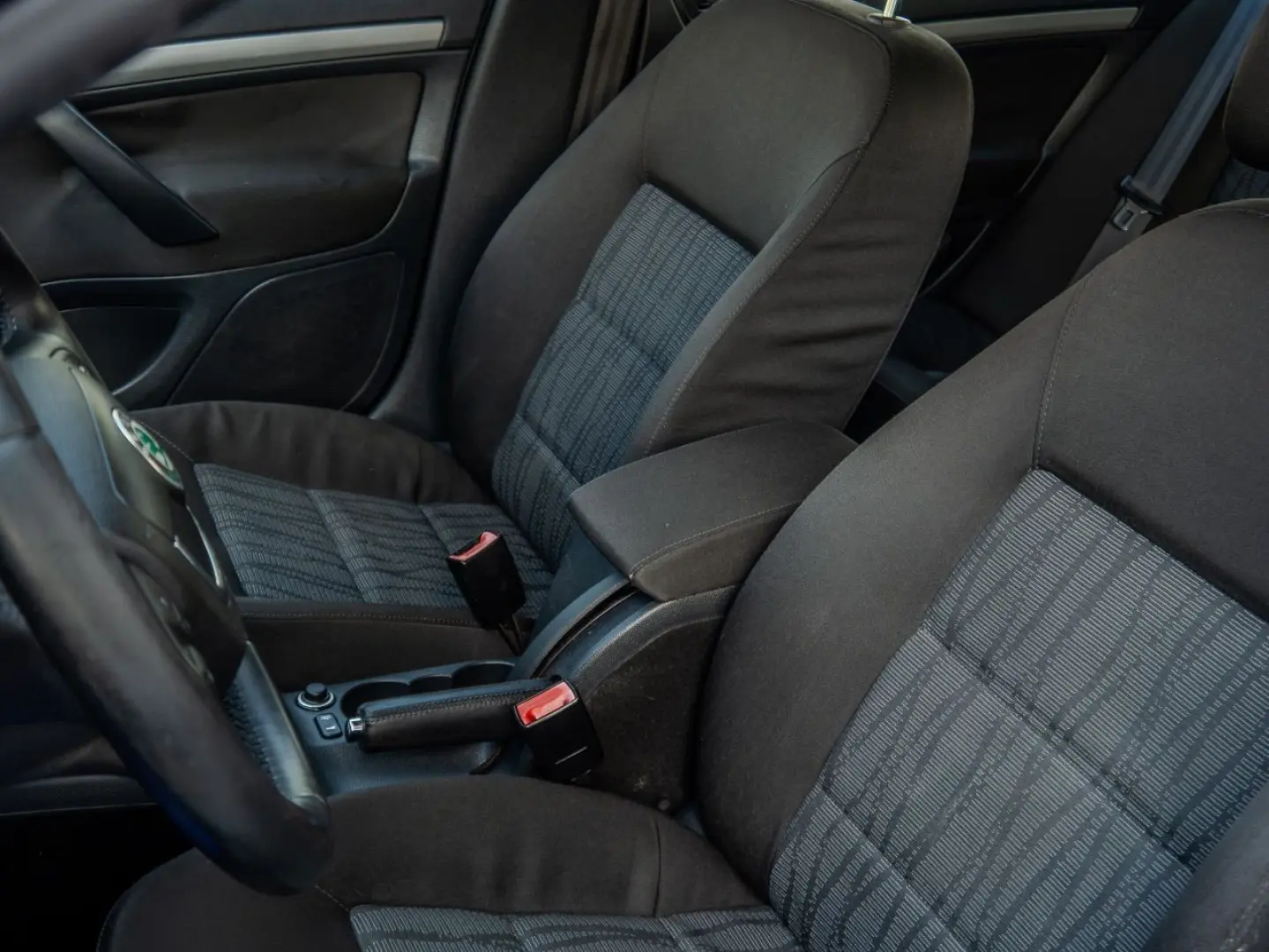 Skoda Octavia 1.6 TDI DSG • 2011 • Automată • Euro 5