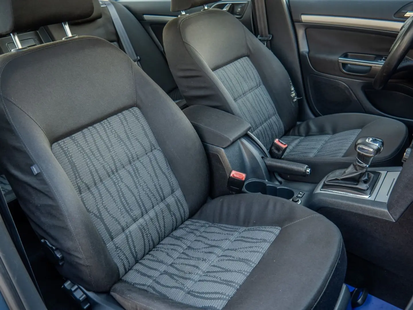 Skoda Octavia 1.6 TDI DSG • 2011 • Automată • Euro 5