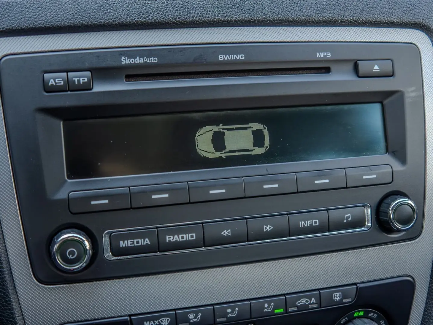 Skoda Octavia 1.6 TDI DSG • 2011 • Automată • Euro 5