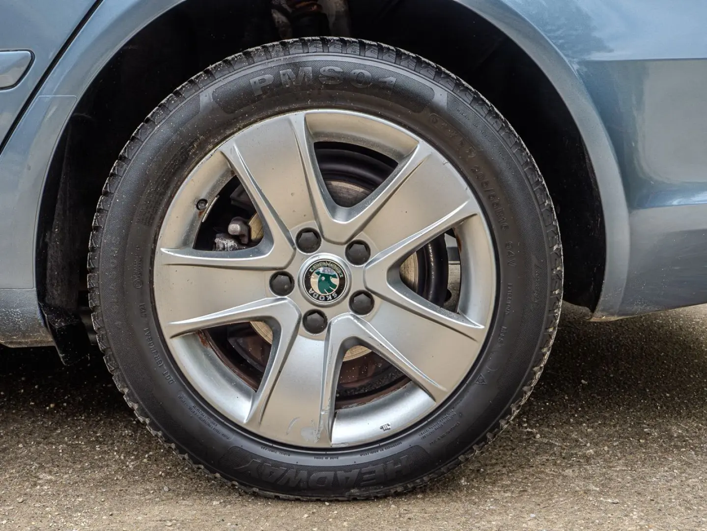 Skoda Octavia 1.6 TDI DSG • 2011 • Automată • Euro 5