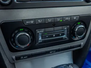 Skoda Octavia 1.6 TDI DSG • 2011 • Automată • Euro 5