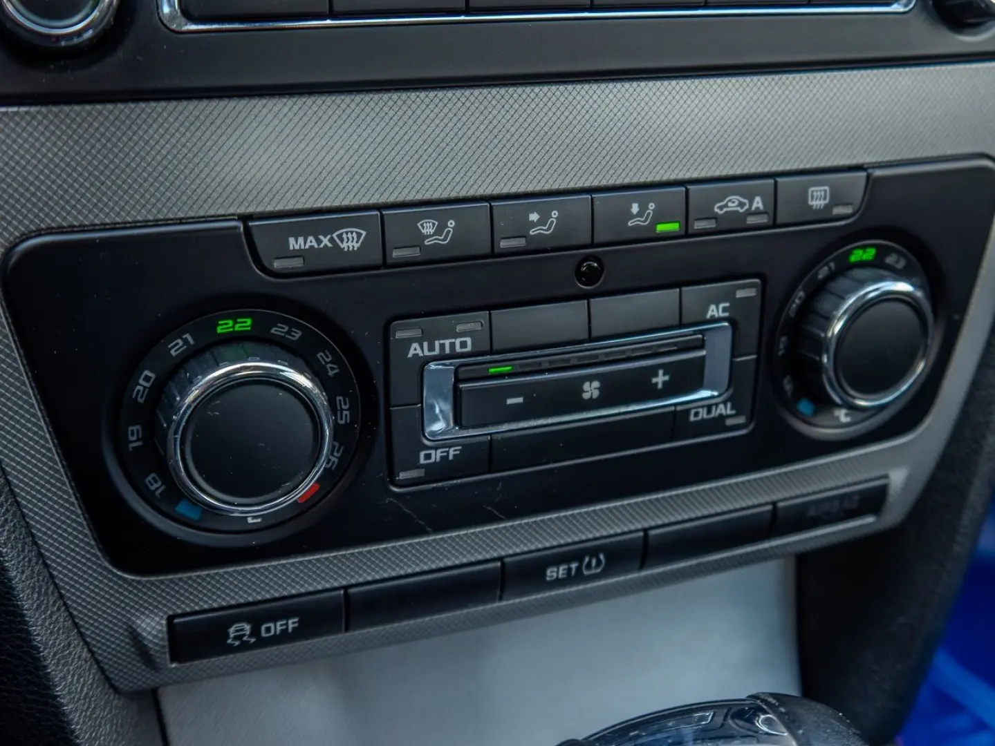 Skoda Octavia 1.6 TDI DSG • 2011 • Automată • Euro 5