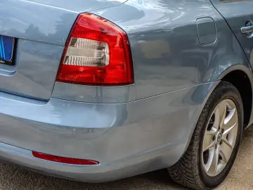 Skoda Octavia 1.6 TDI DSG • 2011 • Automată • Euro 5