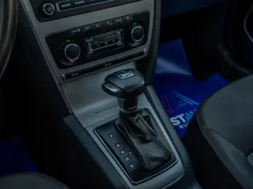 Skoda Octavia 1.6 TDI DSG • 2011 • Automată • Euro 5