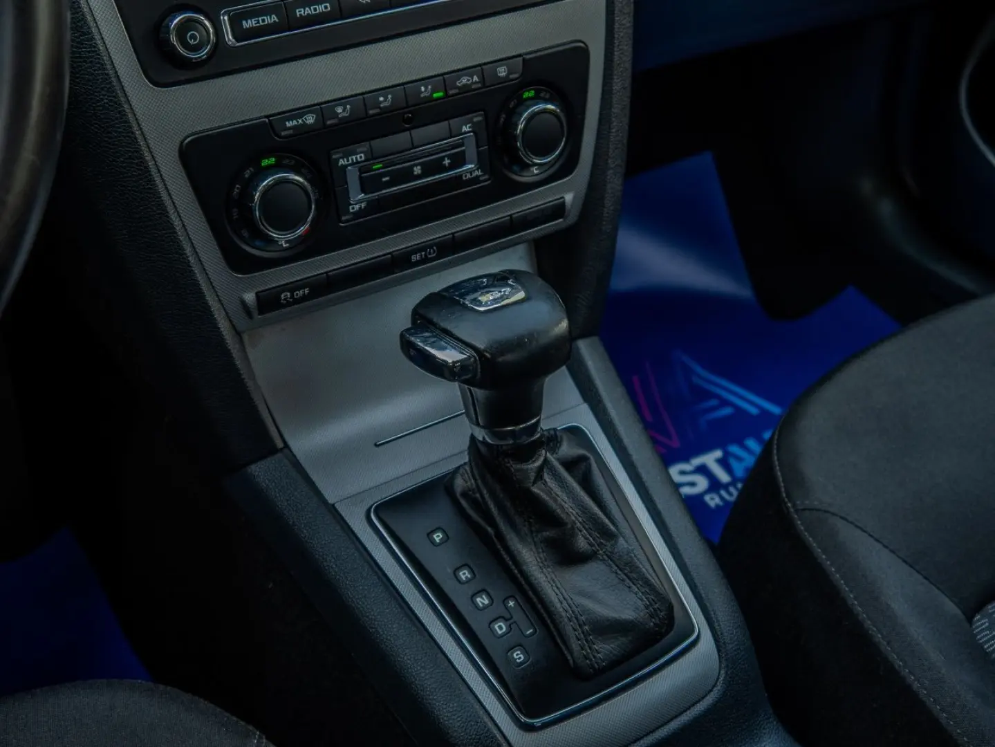 Skoda Octavia 1.6 TDI DSG • 2011 • Automată • Euro 5