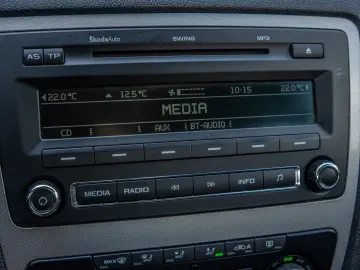 Skoda Octavia 1.6 TDI DSG • 2011 • Automată • Euro 5