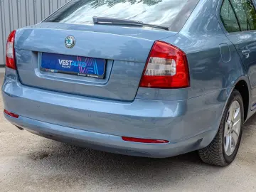 Skoda Octavia 1.6 TDI DSG • 2011 • Automată • Euro 5