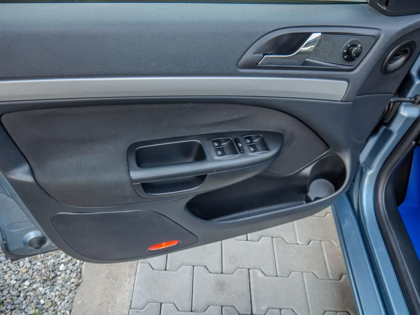 Skoda Octavia 1.6 TDI DSG • 2011 • Automată • Euro 5