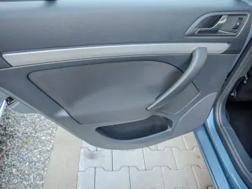 Skoda Octavia 1.6 TDI DSG • 2011 • Automată • Euro 5