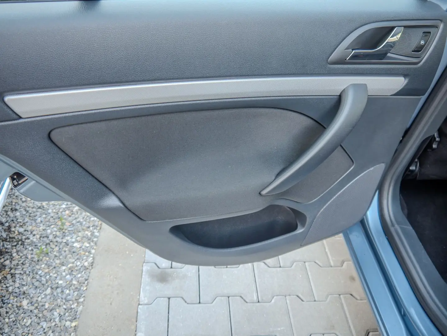 Skoda Octavia 1.6 TDI DSG • 2011 • Automată • Euro 5