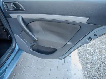 Skoda Octavia 1.6 TDI DSG • 2011 • Automată • Euro 5