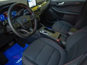 Ford Kuga St-Line Camera Bord Digital CarPlay - Finanțare