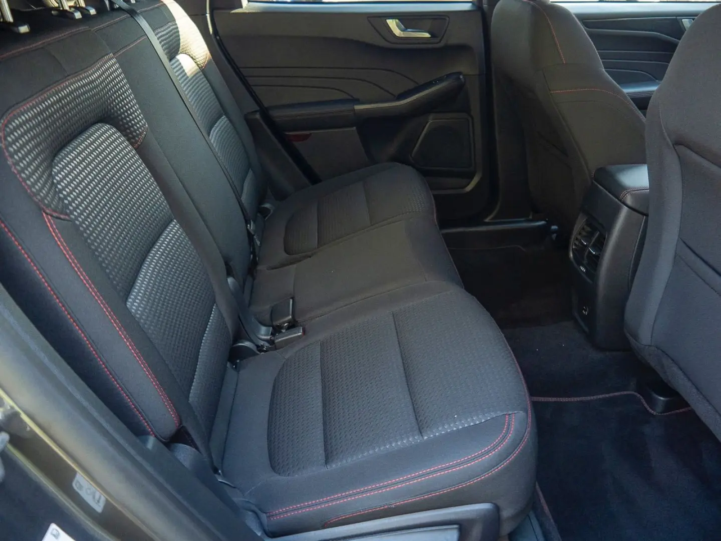 Ford Kuga St-Line Camera Bord Digital CarPlay - Finanțare