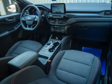 Ford Kuga St-Line Camera Bord Digital CarPlay - Finanțare