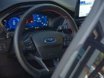 Ford Kuga St-Line Camera Bord Digital CarPlay - Finanțare