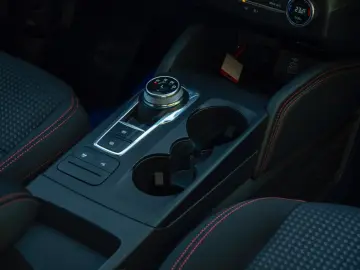 Ford Kuga St-Line Camera Bord Digital CarPlay - Finanțare