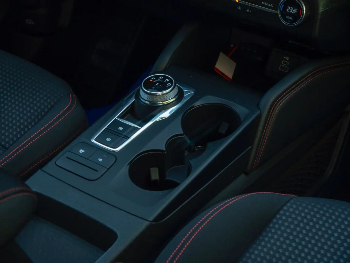 Ford Kuga St-Line Camera Bord Digital CarPlay - Finanțare