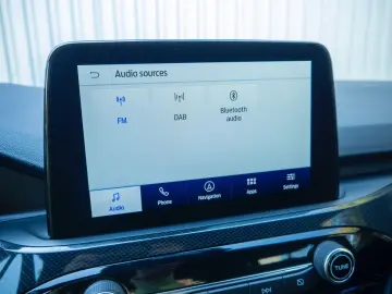 Ford Kuga St-Line Camera Bord Digital CarPlay - Finanțare