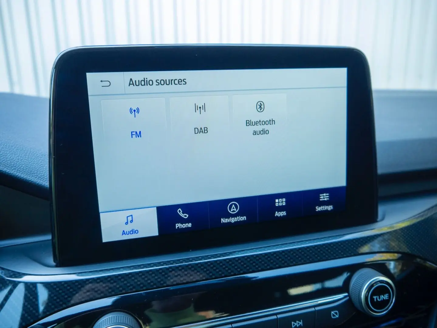 Ford Kuga St-Line Camera Bord Digital CarPlay - Finanțare