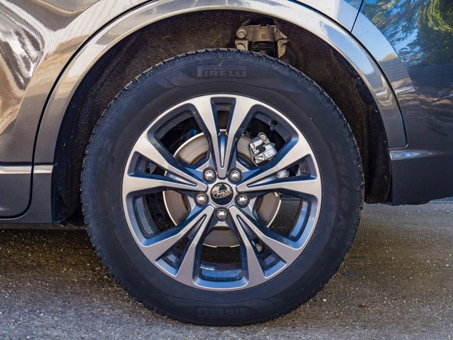 Ford Kuga St-Line Camera Bord Digital CarPlay - Finanțare