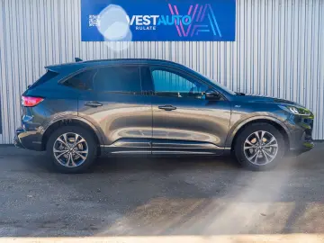 Ford Kuga St-Line Camera Bord Digital CarPlay - Finanțare