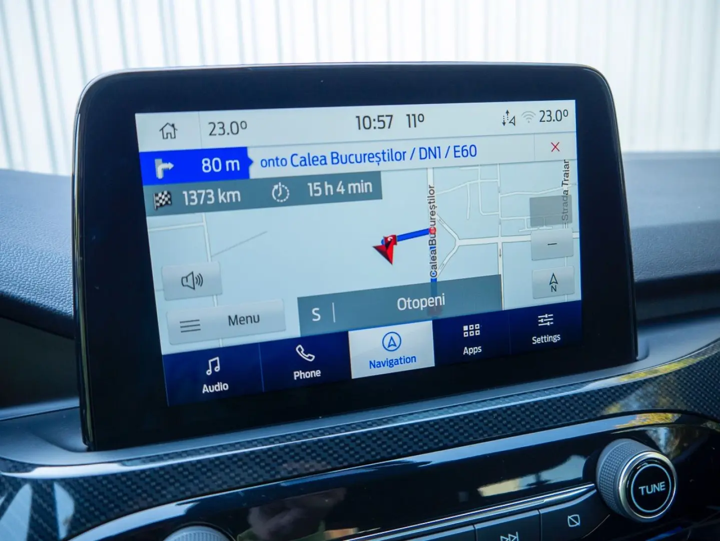 Ford Kuga St-Line Camera Bord Digital CarPlay - Finanțare
