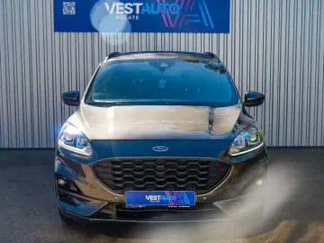 Ford Kuga St-Line Camera Bord Digital CarPlay - Finanțare