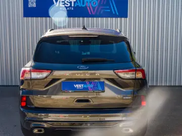 Ford Kuga St-Line Camera Bord Digital CarPlay - Finanțare