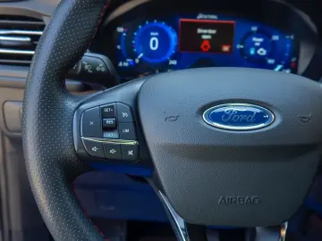 Ford Kuga St-Line Camera Bord Digital CarPlay - Finanțare