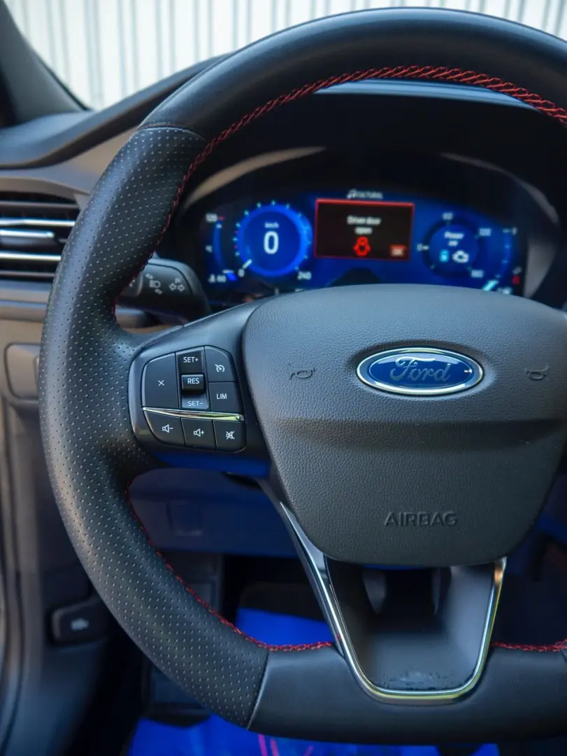 Ford Kuga St-Line Camera Bord Digital CarPlay - Finanțare