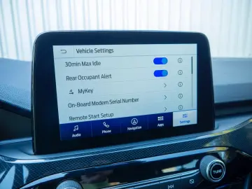 Ford Kuga St-Line Camera Bord Digital CarPlay - Finanțare