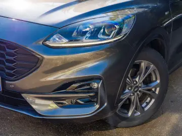 Ford Kuga St-Line Camera Bord Digital CarPlay - Finanțare