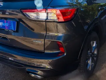 Ford Kuga St-Line Camera Bord Digital CarPlay - Finanțare