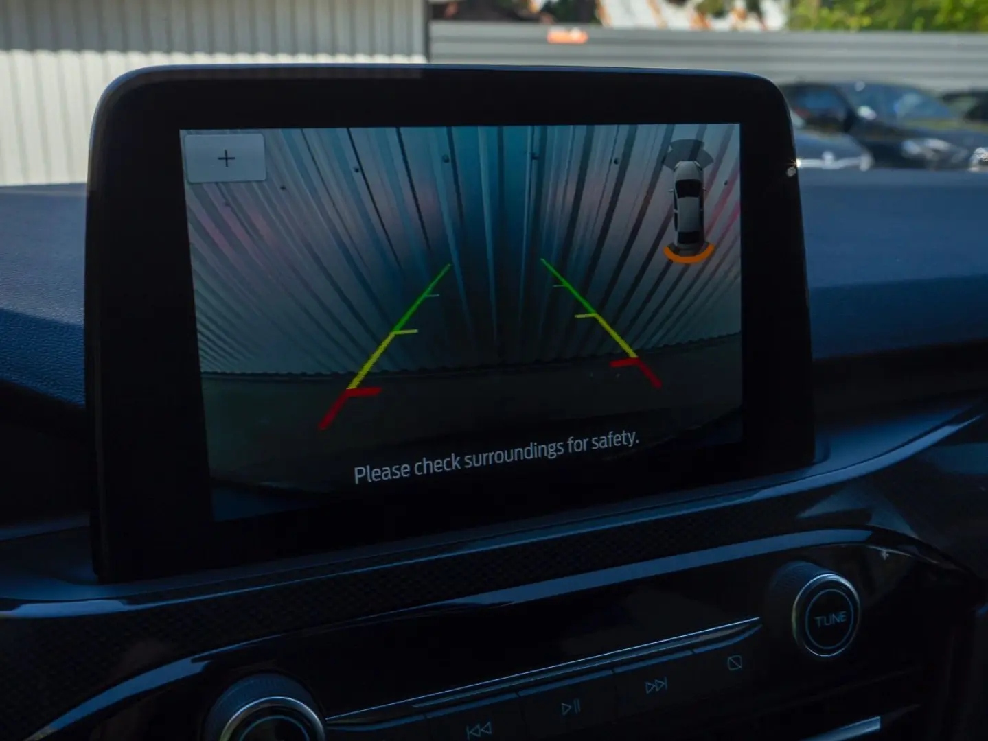 Ford Kuga St-Line Camera Bord Digital CarPlay - Finanțare