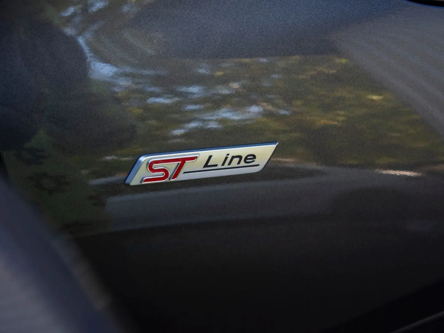 Ford Kuga St-Line Camera Bord Digital CarPlay - Finanțare