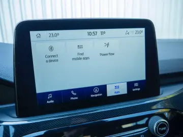 Ford Kuga St-Line Camera Bord Digital CarPlay - Finanțare