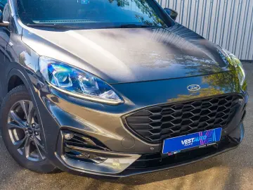 Ford Kuga St-Line Camera Bord Digital CarPlay - Finanțare