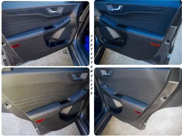 Ford Kuga St-Line Camera Bord Digital CarPlay - Finanțare